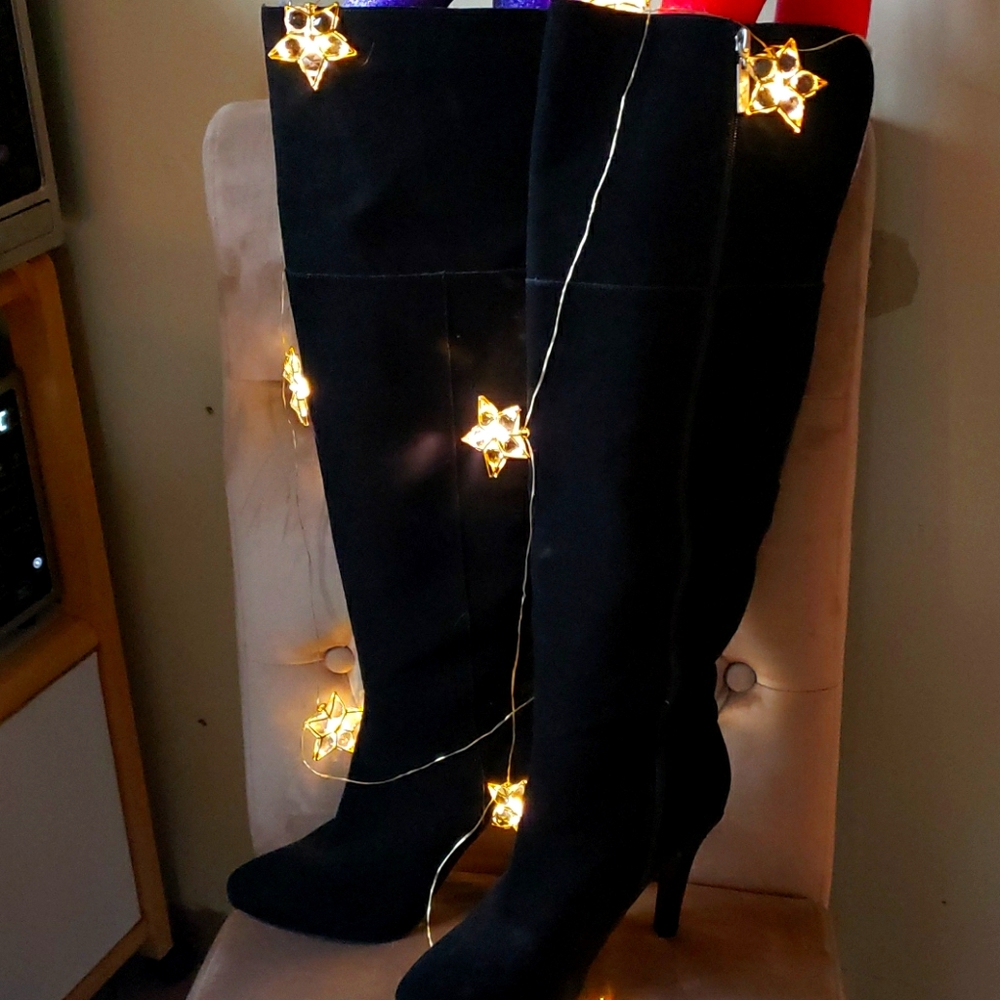 Zarah high Boots Sexy deal